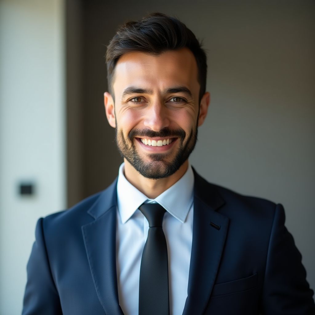 Ahmet'in dönüşüm hikayesi